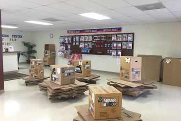 AAAA Self Storage - 100 South Providence Road Richmond, VA 23236