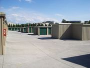AAAA Self Storage - Roanoke / Self Service Only / Fully Automated Facility - 7240 South Barrens Road Roanoke, VA 24019