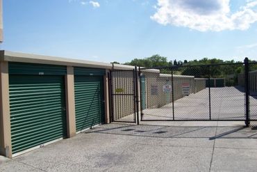 AAAA Self Storage - Roanoke / Self Service Only / Fully Automated Facility - 7240 South Barrens Road Roanoke, VA 24019