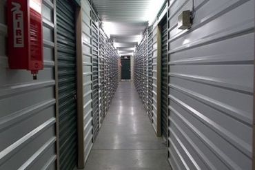 AAAA Self Storage - Roanoke / Self Service Only / Fully Automated Facility - 7240 South Barrens Road Roanoke, VA 24019