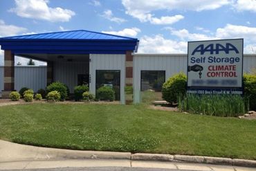 AAAA Self Storage - 1350 Bean Street Roanoke, VA 24012