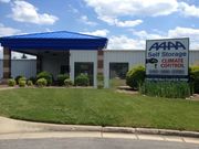 AAAA Self Storage - 1350 Bean Street Roanoke, VA 24012