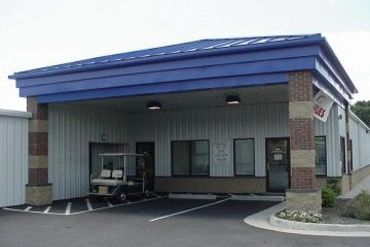 AAAA Self Storage - 1350 Bean Street Roanoke, VA 24012