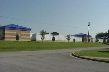 AAAA Self Storage - 1350 Bean Street Roanoke, VA 24012