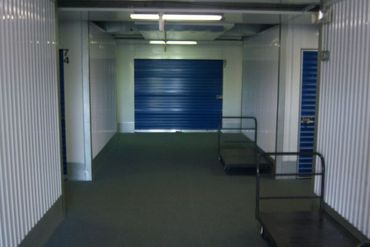 AAAA Self Storage - 1350 Bean Street Roanoke, VA 24012