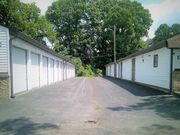 AAAA Self Storage - Salem / Self Service Only / Fully Automated Facility - 353 Apperson Drive Salem, VA 24153