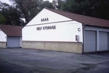 AAAA Self Storage - Salem / Self Service Only / Fully Automated Facility - 353 Apperson Drive Salem, VA 24153