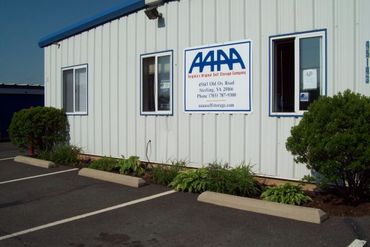 AAAA Self Storage - 45143 Old Ox Road Sterling, VA 20166