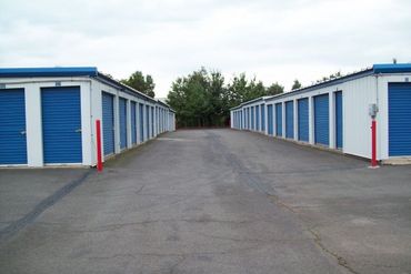 AAAA Self Storage - 45143 Old Ox Road Sterling, VA 20166