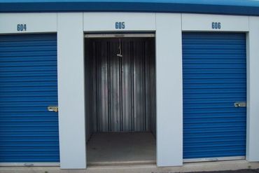 AAAA Self Storage - 45143 Old Ox Road Sterling, VA 20166