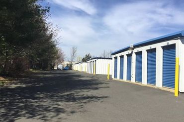 AAAA Self Storage - 45143 Old Ox Road Sterling, VA 20166