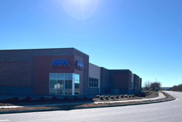 AAAA Self Storage - 401 Tanglewood Parkway North Elizabeth City, NC 27909