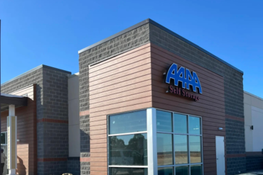 AAAA Self Storage - 401 Tanglewood Parkway North Elizabeth City, NC 27909