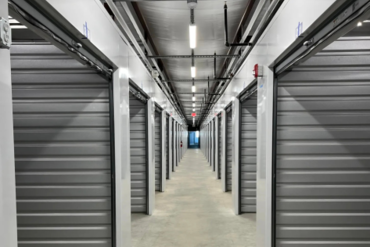 AAAA Self Storage - 401 Tanglewood Parkway North Elizabeth City, NC 27909