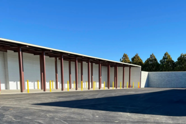 AAAA Self Storage - 401 Tanglewood Parkway North Elizabeth City, NC 27909