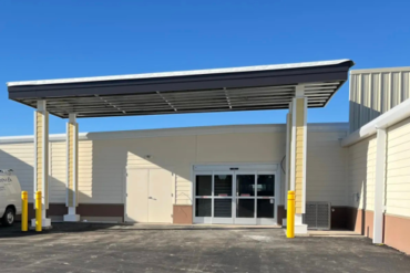 AAAA Self Storage - 401 Tanglewood Parkway North Elizabeth City, NC 27909