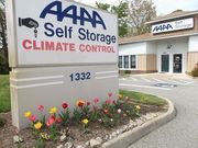 AAAA Self Storage - 1332 Virginia Beach Boulevard Virginia Beach, VA 23454