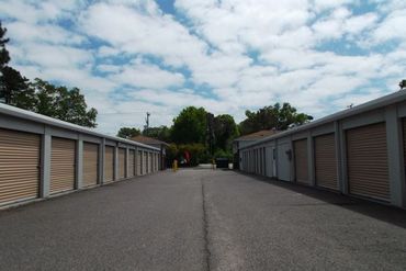 AAAA Self Storage - 1332 Virginia Beach Boulevard Virginia Beach, VA 23454