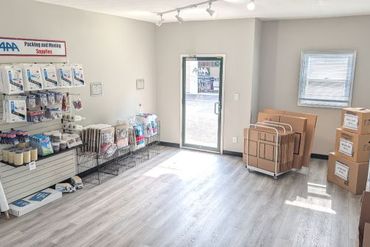 AAAA Self Storage - 1332 Virginia Beach Boulevard Virginia Beach, VA 23454