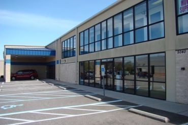 AAAA Self Storage - 5040 Ferrell Parkway Virginia Beach, VA 23464