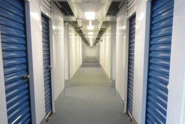 AAAA Self Storage - 5040 Ferrell Parkway Virginia Beach, VA 23464
