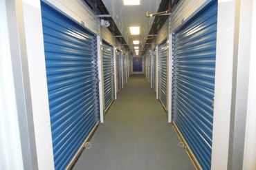 AAAA Self Storage - 5040 Ferrell Parkway Virginia Beach, VA 23464