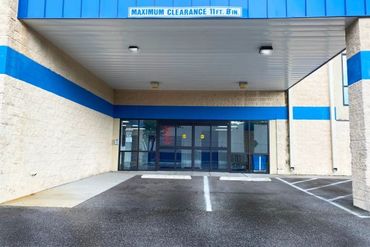 AAAA Self Storage - 5040 Ferrell Parkway Virginia Beach, VA 23464