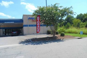 AAAA Self Storage - 5040 Ferrell Parkway Virginia Beach, VA 23464