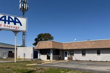AAAA Self Storage - 4656 Honeygrove Road Virginia Beach, VA 23455
