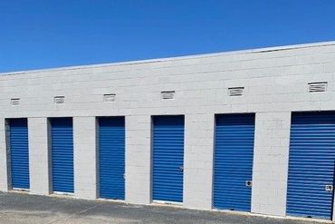 AAAA Self Storage - 4656 Honeygrove Road Virginia Beach, VA 23455