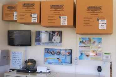 AAAA Self Storage - 4656 Honeygrove Road Virginia Beach, VA 23455
