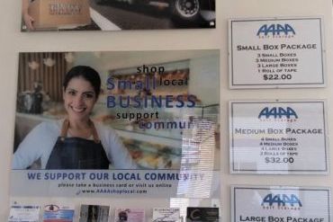 AAAA Self Storage - 4656 Honeygrove Road Virginia Beach, VA 23455
