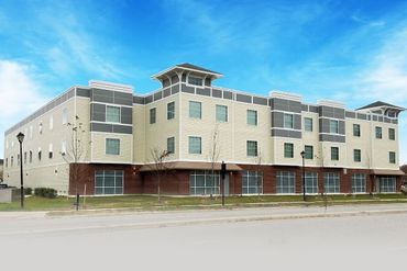 AAAA Self Storage / Suffolk / Hampton Roads Pkwy / Self Service Only / Fully Automated Facility - 6553 Hampton Roads Parkway Suffolk, VA 23435