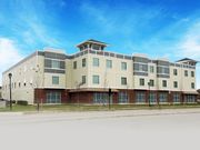 AAAA Self Storage / Suffolk / Hampton Roads Pkwy / Self Service Only / Fully Automated Facility - 6553 Hampton Roads Parkway Suffolk, VA 23435