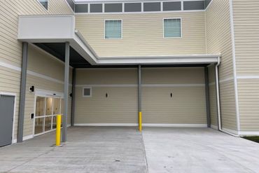 AAAA Self Storage / Suffolk / Hampton Roads Pkwy / Self Service Only / Fully Automated Facility - 6553 Hampton Roads Parkway Suffolk, VA 23435