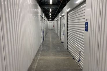 AAAA Self Storage / Suffolk / Hampton Roads Pkwy / Self Service Only / Fully Automated Facility - 6553 Hampton Roads Parkway Suffolk, VA 23435