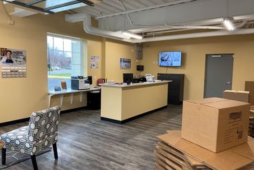 AAAA Self Storage / Suffolk / Hampton Roads Pkwy / Self Service Only / Fully Automated Facility - 6553 Hampton Roads Parkway Suffolk, VA 23435