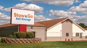 AAR RV Storage Plymouth Stow & Go - 41999 Ann Arbor Road Plymouth, MI 48170