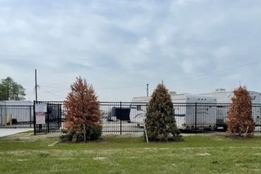 AAR RV Storage Plymouth Stow & Go - 41999 Ann Arbor Road Plymouth, MI 48170