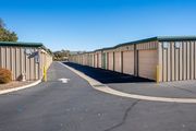 Abby's Self Storage - 50 Abby Road Templeton, CA 93465