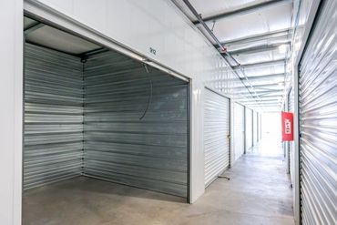 Abby's Self Storage - 50 Abby Road Templeton, CA 93465