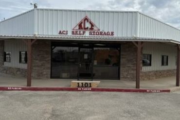 Abilene - 1101 Tracy Lynn Street Abilene, TX 79601