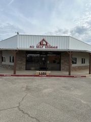 Abilene - 1101 Tracy Lynn Street Abilene, TX 79601