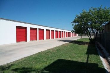 Abilene - 1101 Tracy Lynn Street Abilene, TX 79601