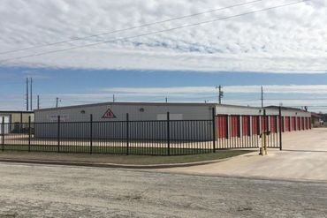 Abilene - 1101 Tracy Lynn Street Abilene, TX 79601