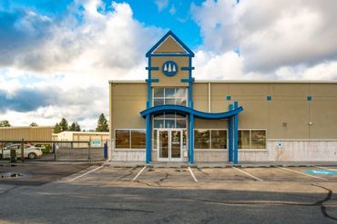 About Space Self Storage - 3715 East 55th Avenue Spokane, WA 99223