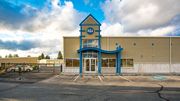 About Space Self Storage - 3715 East 55th Avenue Spokane, WA 99223