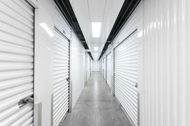 About Space Self Storage - 3715 East 55th Avenue Spokane, WA 99223