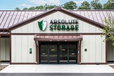 Absolute Storage of Aiken - 1504 Silver Bluff Road Aiken, SC 29803