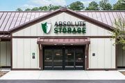 Absolute Storage of Aiken - 1504 Silver Bluff Road Aiken, SC 29803